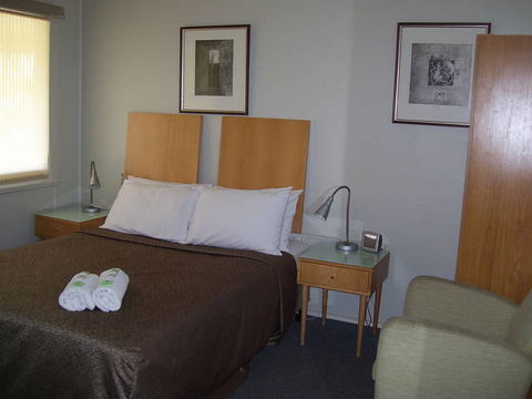 Glenwood Tourist Park And Motel - Tweed Heads Accommodation 0