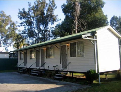 Glenwood Tourist Park And Motel - Tweed Heads Accommodation 2