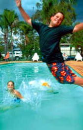 Glenwood Tourist Park And Motel - Tweed Heads Accommodation 6