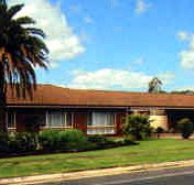 Golden Palms Motel - Tweed Heads Accommodation