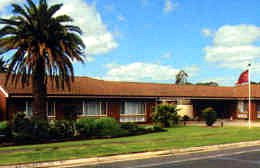 Golden Palms Motel - Tweed Heads Accommodation 0