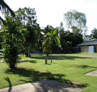 Googarra Beach Caravan Park - Tweed Heads Accommodation
