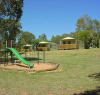 Grabine Lakeside Inland Waters Holiday Park - Tweed Heads Accommodation