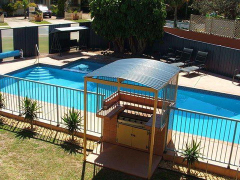 Grandeur Holiday Units - Tweed Heads Accommodation 0