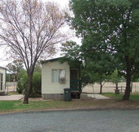 Grenfell Caravan Park - Tweed Heads Accommodation