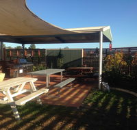 Gympie Caravan Park - Queens Park - Tweed Heads Accommodation