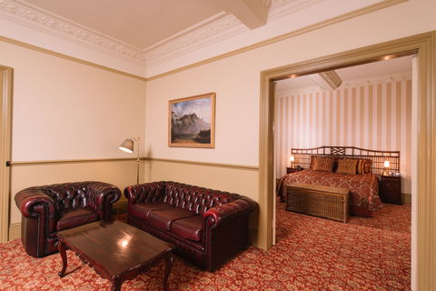 Hadley's Orient Hotel - Tweed Heads Accommodation 5