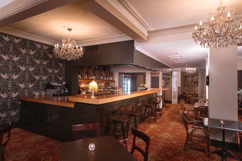 Hadley's Orient Hotel - Tweed Heads Accommodation 8