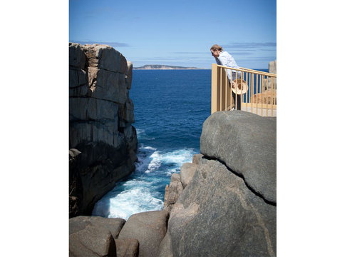 Hanover Bay - Tweed Heads Accommodation 1