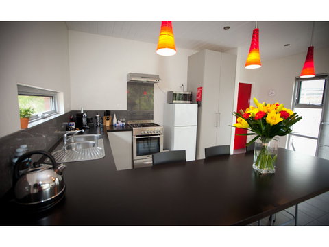 Hanover Bay - Tweed Heads Accommodation 4
