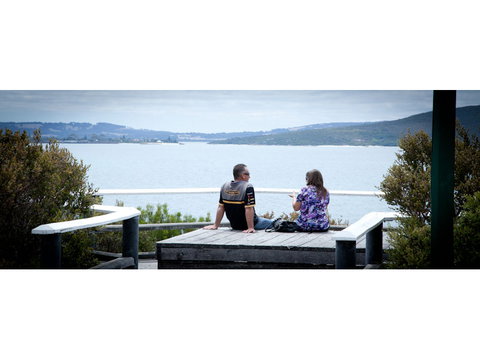 Hanover Bay - Tweed Heads Accommodation 6