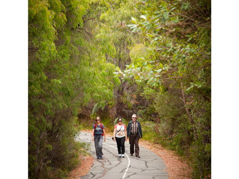 Hanover Bay - Tweed Heads Accommodation 7