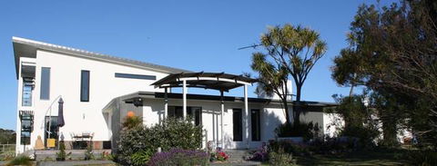 Harmony Bed And Breakfast - Tweed Heads Accommodation 0