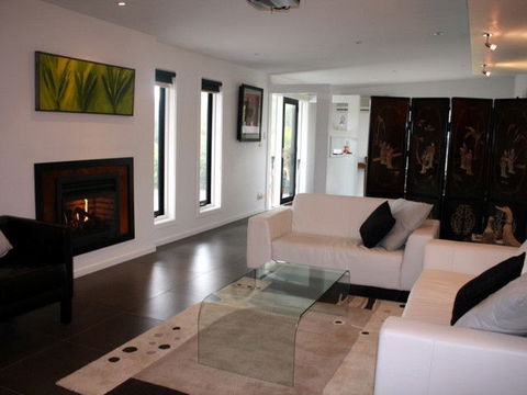 Harmony Bed And Breakfast - Tweed Heads Accommodation 1