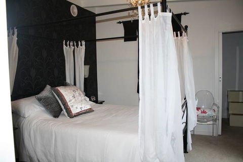 Harmony Bed And Breakfast - Tweed Heads Accommodation 3