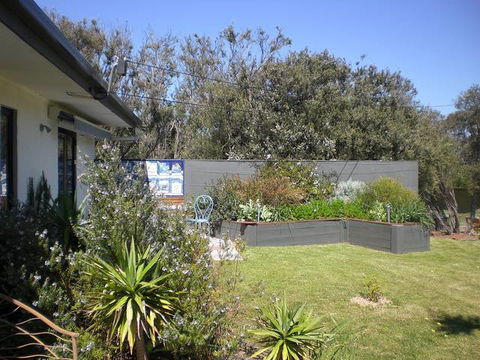 Harmony Bed And Breakfast - Tweed Heads Accommodation 4