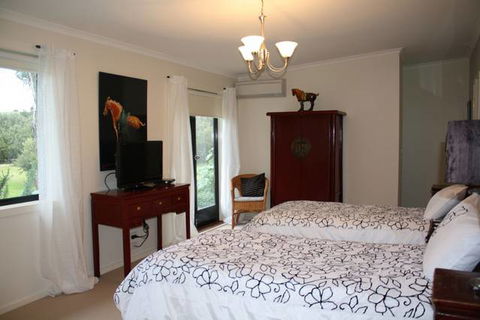 Harmony Bed And Breakfast - Tweed Heads Accommodation 5