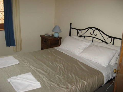 Clyde's Cottage - Tweed Heads Accommodation 1