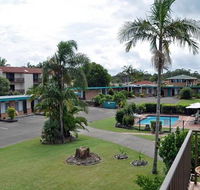 Haven Waters Motel and Apartments - Tweed Heads Accommodation