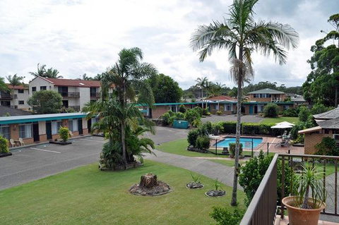 Haven Waters Motel And Apartments - Tweed Heads Accommodation 0