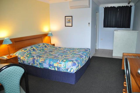 Haven Waters Motel And Apartments - Tweed Heads Accommodation 5
