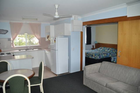 Haven Waters Motel And Apartments - Tweed Heads Accommodation 6