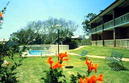 Hawks Nest Motel - Tweed Heads Accommodation 1