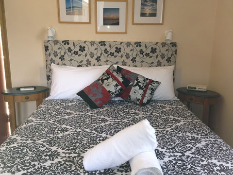 Hawks Nest Motel - Tweed Heads Accommodation 4