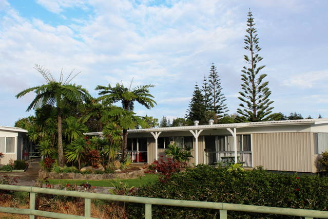 Perponda ACT Tweed Heads Accommodation