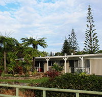 Hibiscus Regal Apartments - Tweed Heads Accommodation