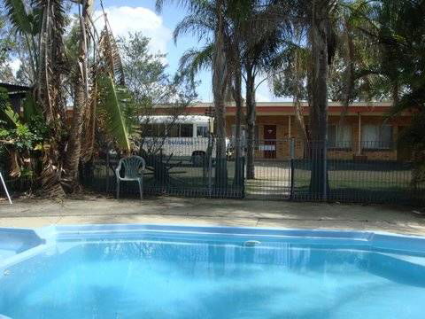 Hilldrop Motor Inn - Tweed Heads Accommodation 0
