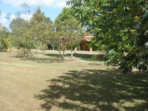 Hilldrop Motor Inn - Tweed Heads Accommodation 1