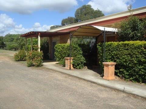 Hilldrop Motor Inn - Tweed Heads Accommodation 2
