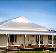 Hopkins River Homestead - Tweed Heads Accommodation