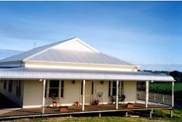 Hopkins River Homestead - Tweed Heads Accommodation 0