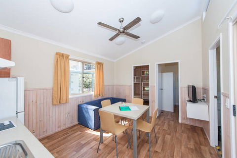 Horseshoe Bay Holiday Park - Tweed Heads Accommodation 1