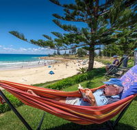 Horseshoe Bay Holiday Park - Tweed Heads Accommodation