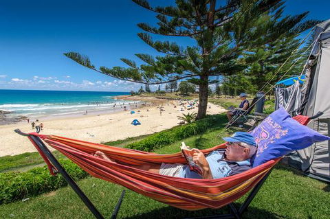 Horseshoe Bay Holiday Park - Tweed Heads Accommodation 0