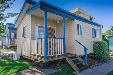 Horseshoe Bay Holiday Park - Tweed Heads Accommodation 3