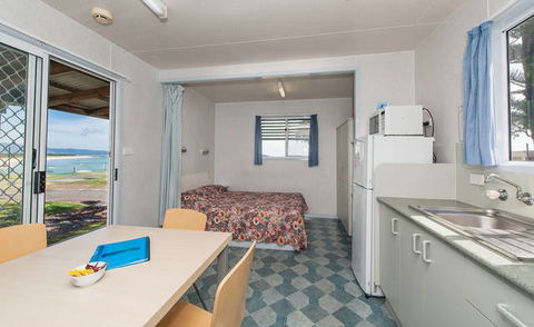 Horseshoe Bay Holiday Park - Tweed Heads Accommodation 4
