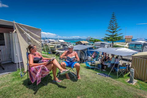 Horseshoe Bay Holiday Park - Tweed Heads Accommodation 7