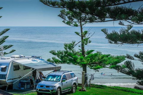 Horseshoe Bay Holiday Park - Tweed Heads Accommodation 9