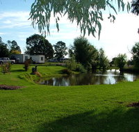 Horseshoe Motor Village Caravan Park - Tweed Heads Accommodation