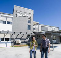 Hotel Gracelands - Tweed Heads Accommodation