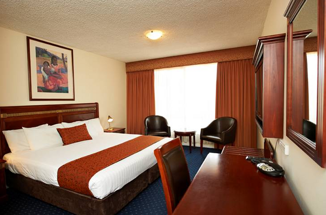 Ibis Styles Albany - Tweed Heads Accommodation