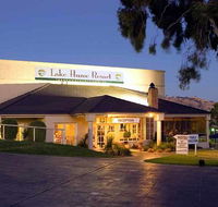 Ibis Styles Albury Lake Hume Resort - Tweed Heads Accommodation
