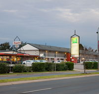 Ibis Styles Tamworth - Tweed Heads Accommodation