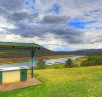 Inland Waters Holiday Park Mookerawa Waters - Tweed Heads Accommodation