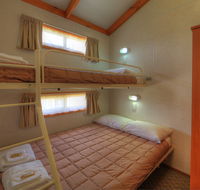 Inland Waters Holiday Parks Lake Burrendong - Tweed Heads Accommodation