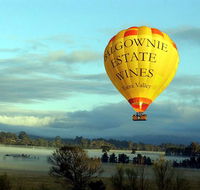 Inland Waters Holiday Parks Lake Keepit - Tweed Heads Accommodation